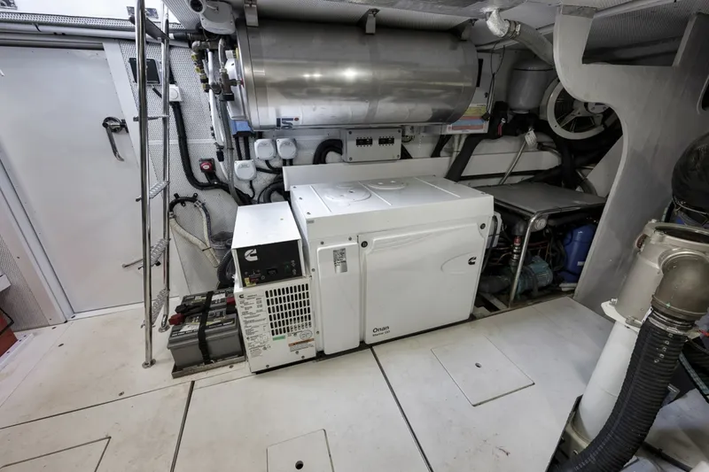Slide: The Image of Galeon 56 2023 - 7670374