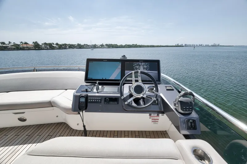 Slide: The Image of Galeon 56 2023 - 7670318