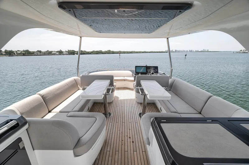Slide: The Image of Galeon 56 2023 - 7670337