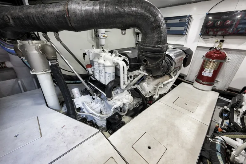Slide: The Image of Galeon 56 2023 - 7670371