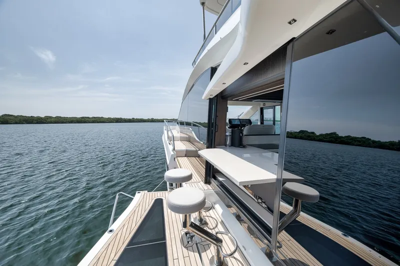 Slide: The Image of Galeon 56 2023 - 7670359