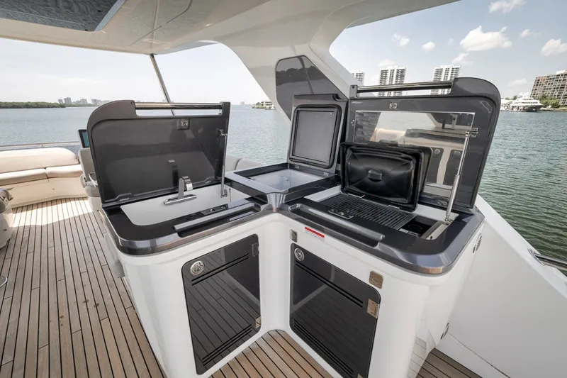 Slide: The Image of Galeon 56 2023 - 7670339