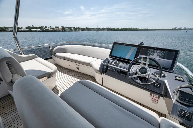 Slide: The Image of Galeon 56 2023 - 7670326