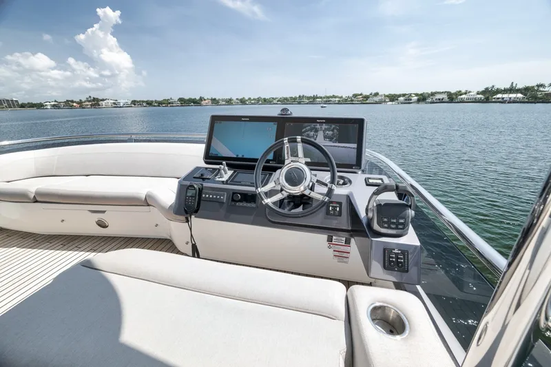 Slide: The Image of Galeon 56 2023 - 7670320