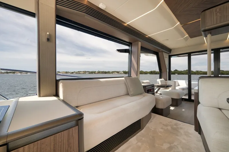 Slide: The Image of Galeon 56 2023 - 7670279