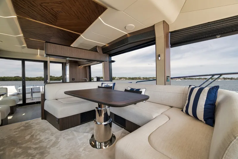 Slide: The Image of Galeon 56 2023 - 7670278