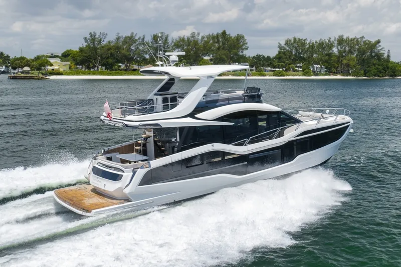 Slide: The Image of Galeon 56 2023 - 7670210