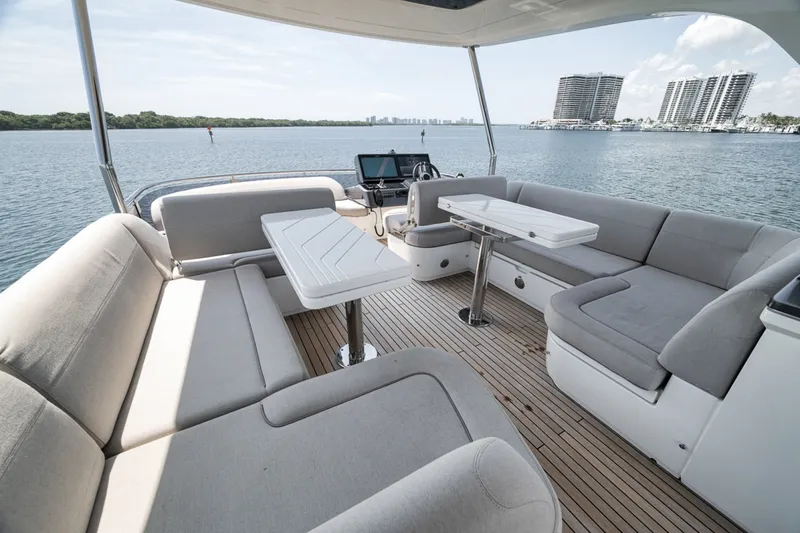 Slide: The Image of Galeon 56 2023 - 7670336