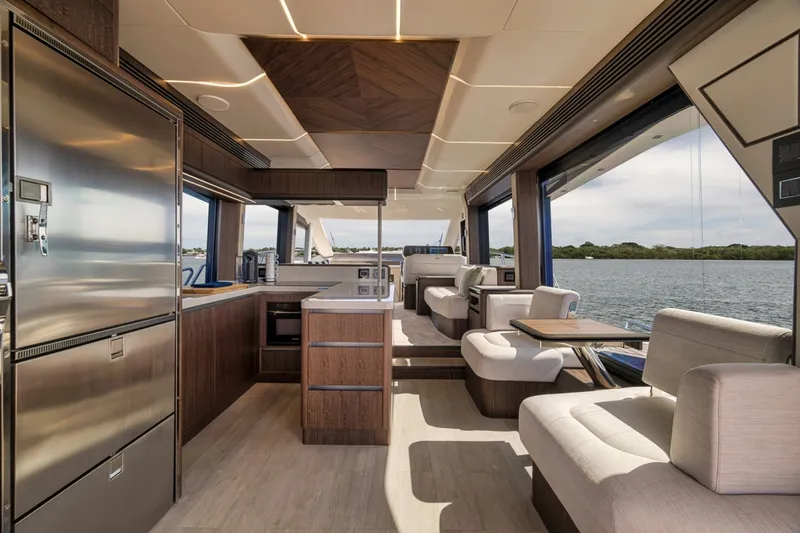 Slide: The Image of Galeon 56 2023 - 7670271