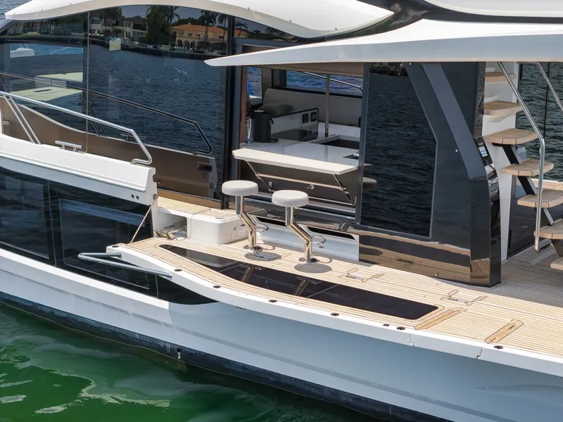 Slide: The Image of Galeon 56 2023 - 7670261