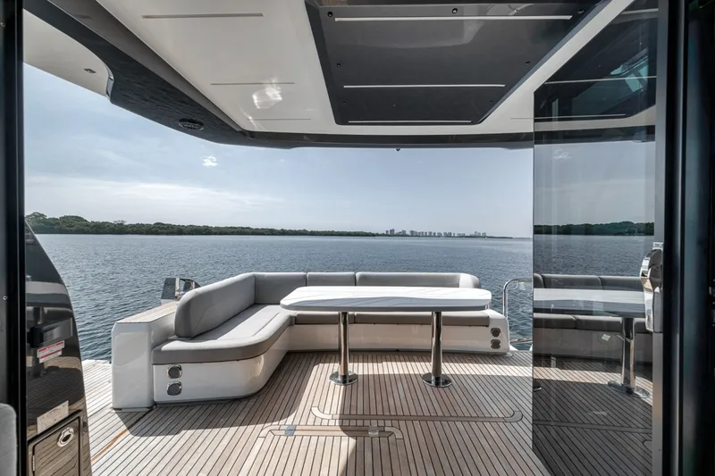 Slide: The Image of Galeon 56 2023 - 7670276