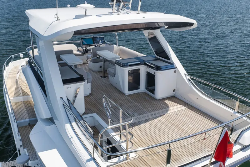 Slide: The Image of Galeon 56 2023 - 7670254