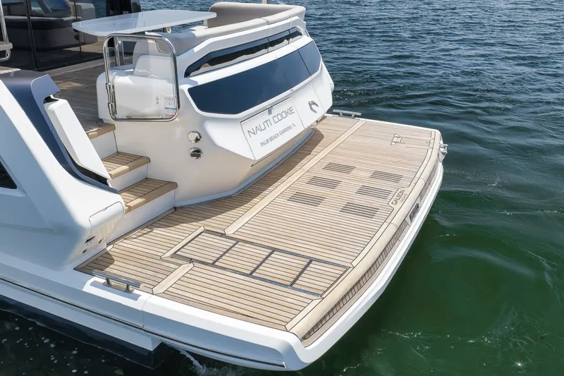 Slide: The Image of Galeon 56 2023 - 7670259