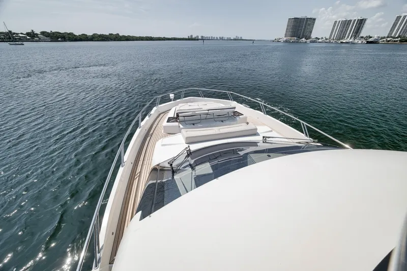 Slide: The Image of Galeon 56 2023 - 7670328