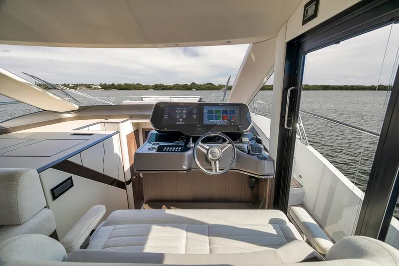 Slide: The Image of Galeon 56 2023 - 7670266