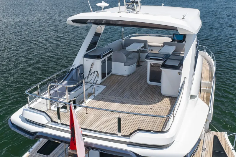 Slide: The Image of Galeon 56 2023 - 7670252