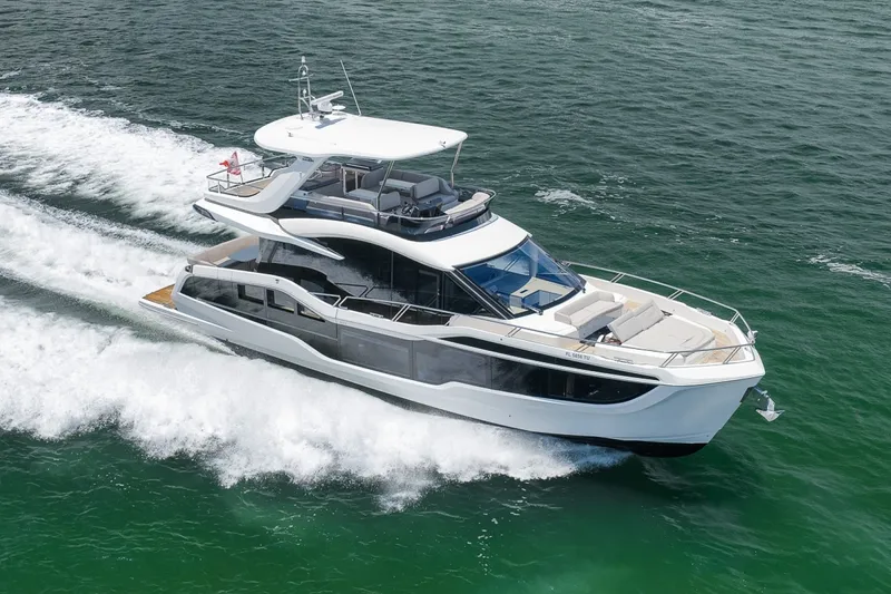Slide: The Image of Galeon 56 2023 - 7670207