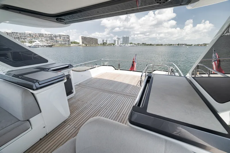 Slide: The Image of Galeon 56 2023 - 7670355