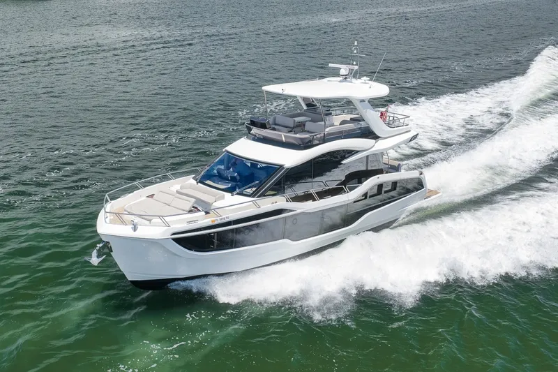 Slide: The Image of Galeon 56 2023 - 7670201