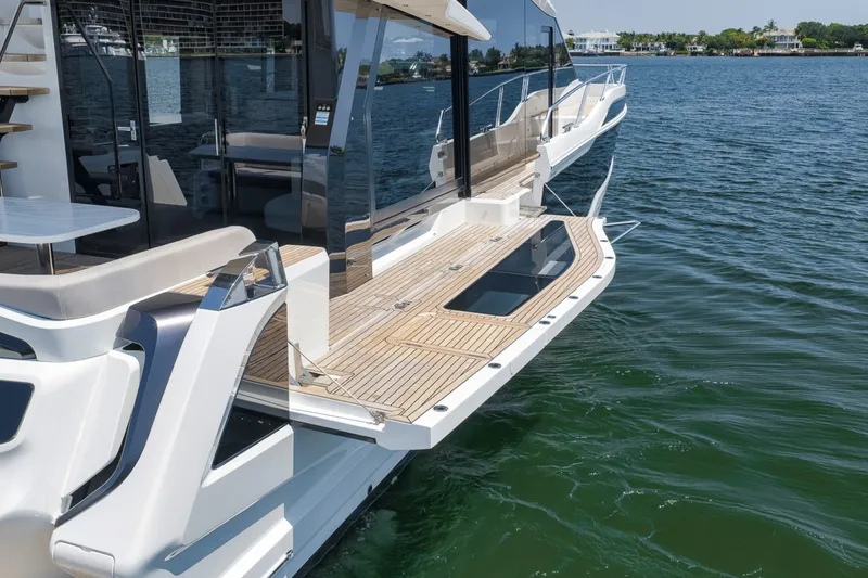 Slide: The Image of Galeon 56 2023 - 7670258