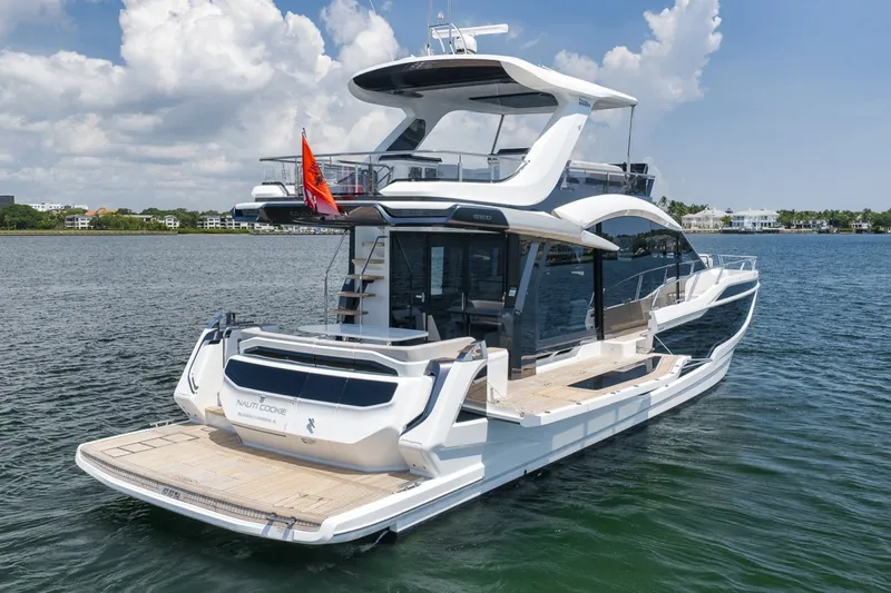 Slide: The Image of Galeon 56 2023 - 7670257