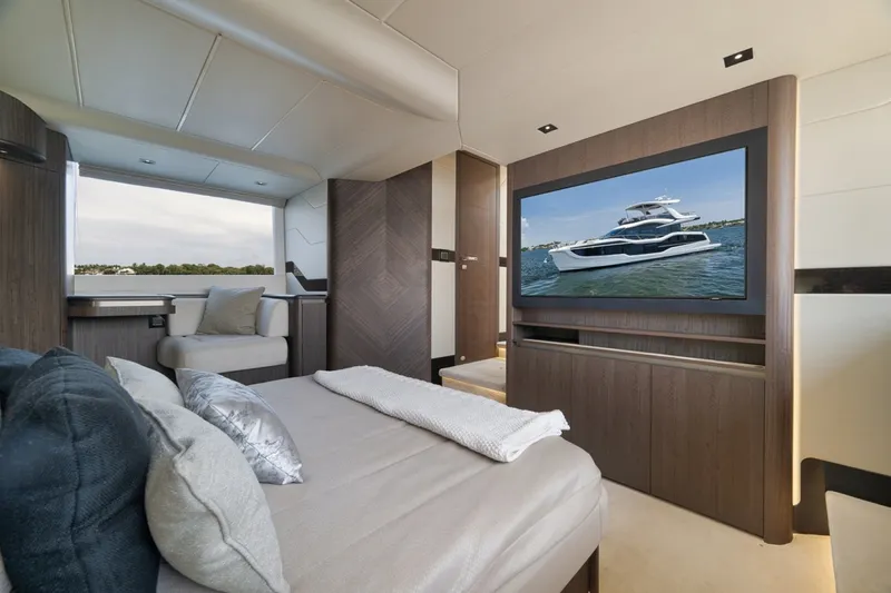 Slide: The Image of Galeon 56 2023 - 7670288