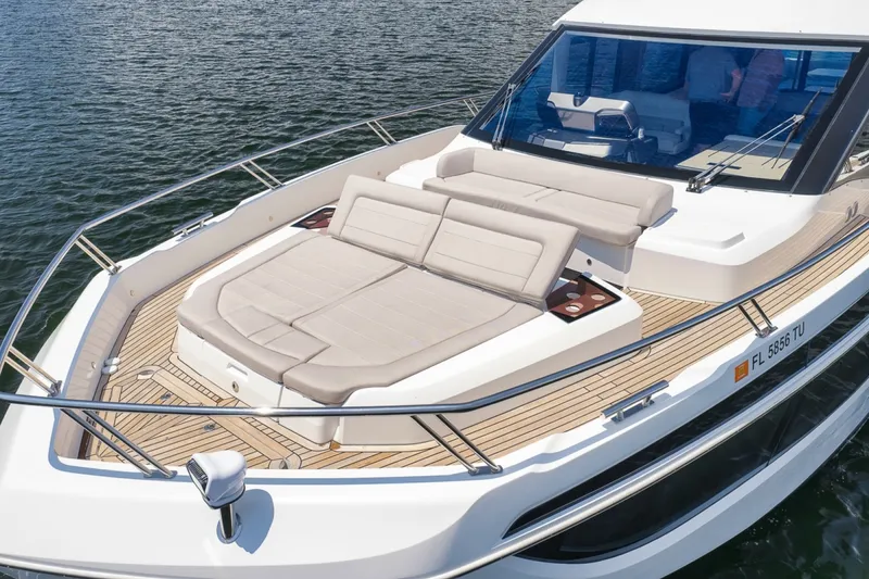 Slide: The Image of Galeon 56 2023 - 7670256
