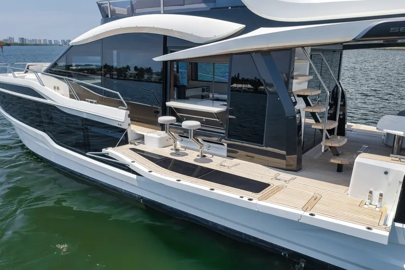 Slide: The Image of Galeon 56 2023 - 7670263