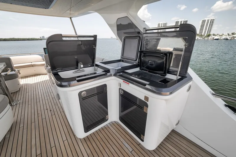 Slide: The Image of Galeon 56 2023 - 7670341