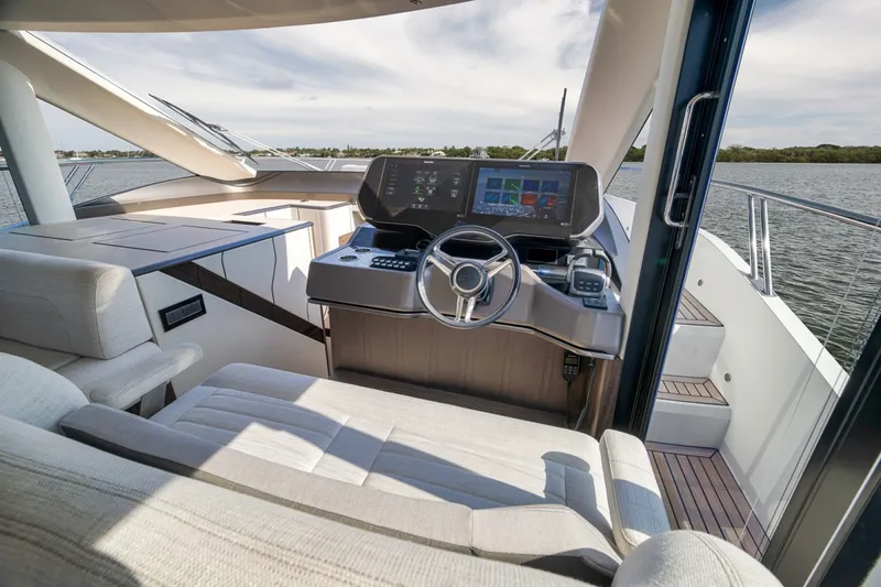 Slide: The Image of Galeon 56 2023 - 7670267