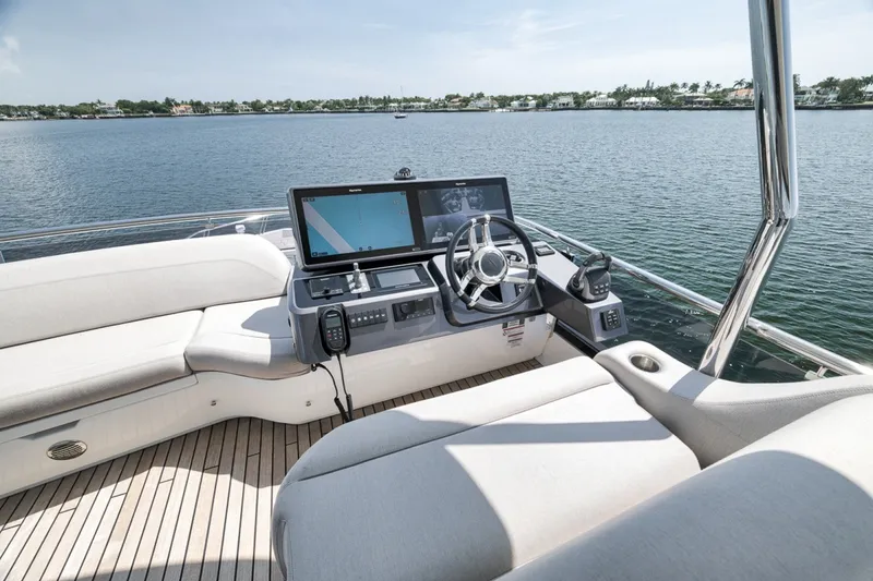 Slide: The Image of Galeon 56 2023 - 7670322