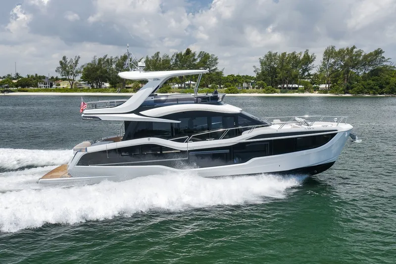 Slide: The Image of Galeon 56 2023 - 7670212