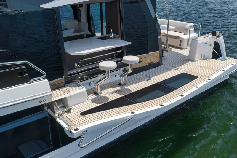 Slide: The Image of Galeon 56 2023 - 7670265