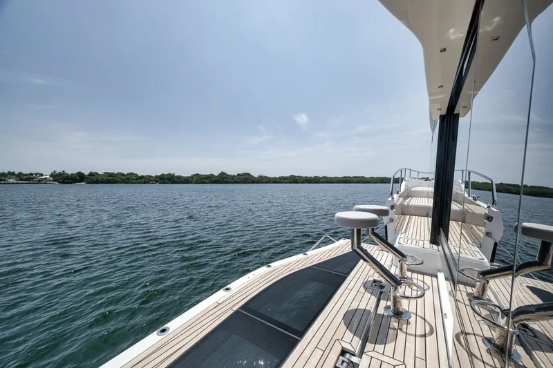 Slide: The Image of Galeon 56 2023 - 7670356
