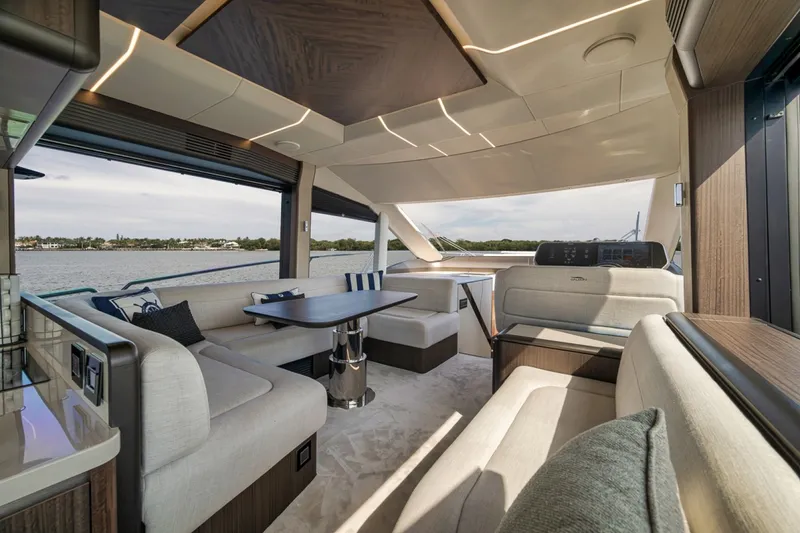 Slide: The Image of Galeon 56 2023 - 7670293