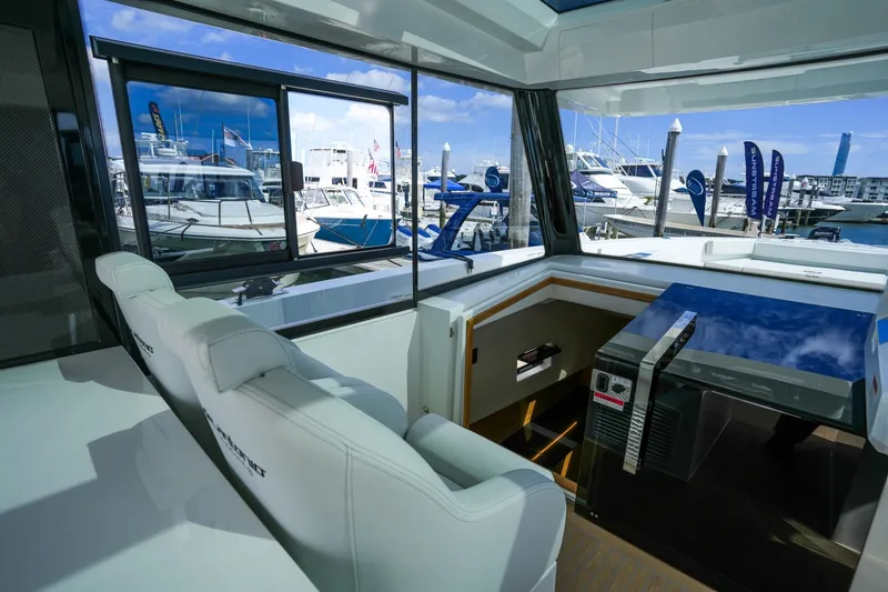 Slide: The Image of De Antonio Yachts 50 Coupe 2027 - 7670633