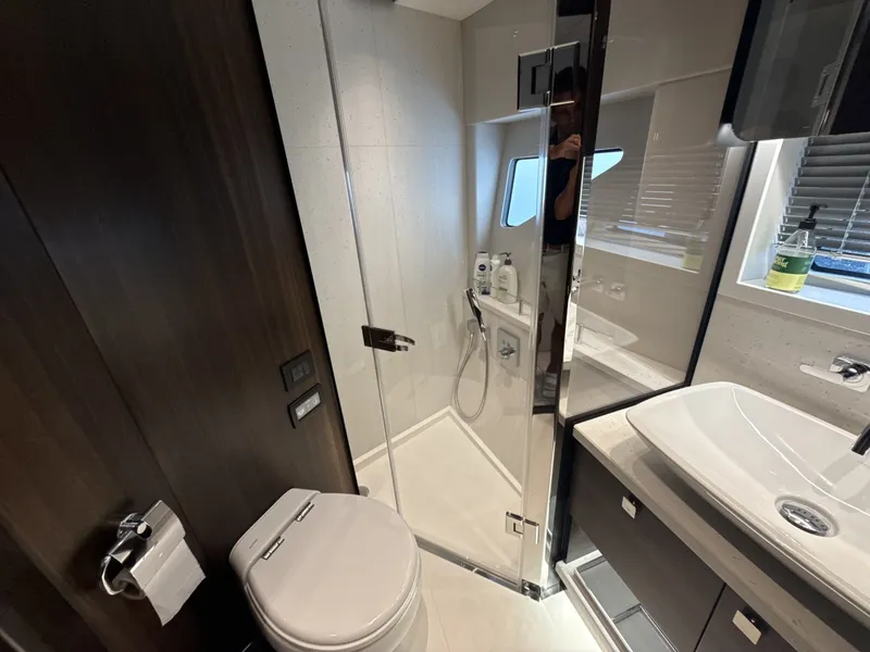 Slide: The Image of Sunseeker Predator 65 2023 - 7719452