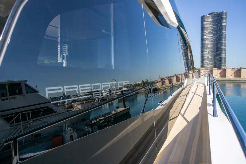 Slide: The Image of Sunseeker Predator 65 2023 - 7671626