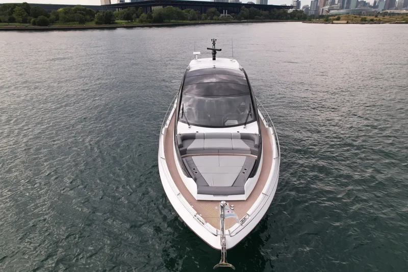 Slide: The Image of Sunseeker Predator 65 2023 - 7671605