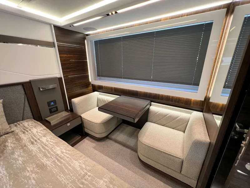 Slide: The Image of Sunseeker Predator 65 2023 - 7719426