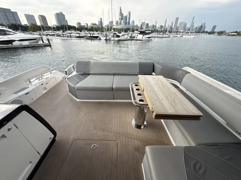 Slide: The Image of Sunseeker Predator 65 2023 - 7671608