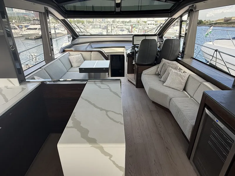 Slide: The Image of Sunseeker Predator 65 2023 - 7671636