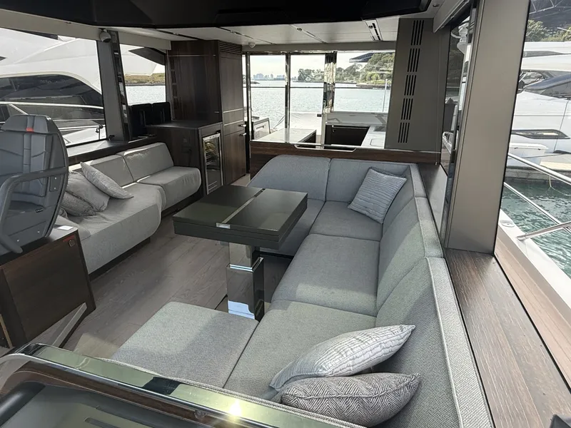 Slide: The Image of Sunseeker Predator 65 2023 - 7671640