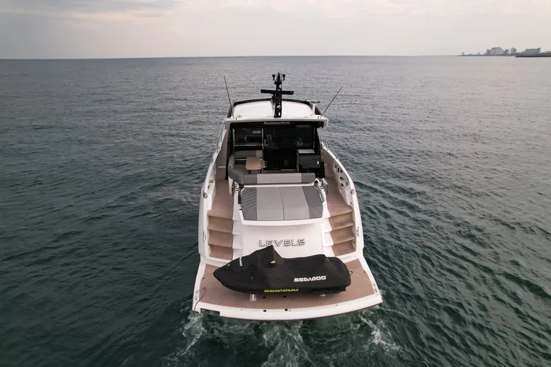 Slide: The Image of Sunseeker Predator 65 2023 - 7671603