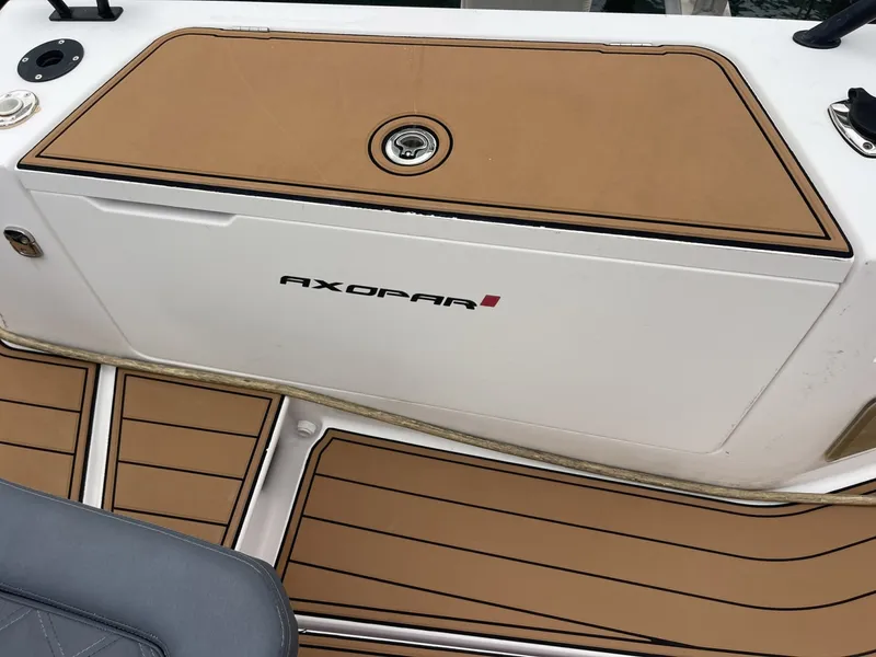 Slide: The Image of Axopar 37 XC Cross Cabin 2021 - 7671465