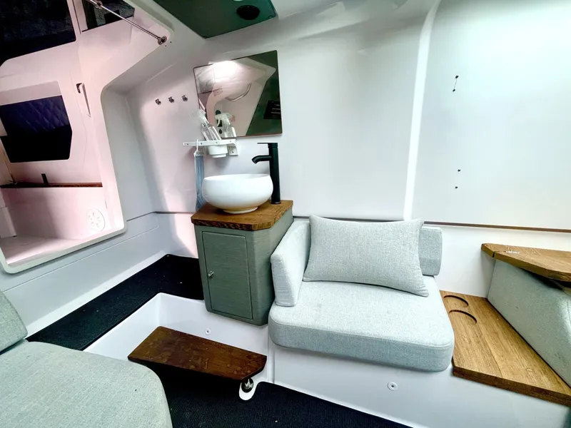 Slide: The Image of Axopar 37 XC Cross Cabin 2021 - 7671484