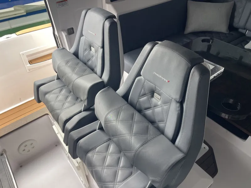 Slide: The Image of Axopar 37 XC Cross Cabin 2021 - 7671479