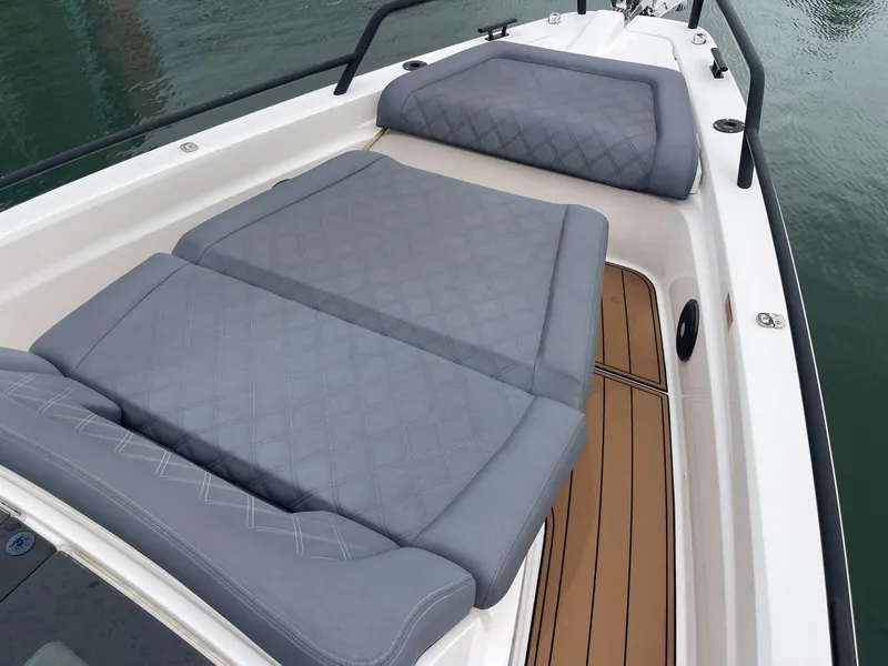 Slide: The Image of Axopar 37 XC Cross Cabin 2021 - 7671472
