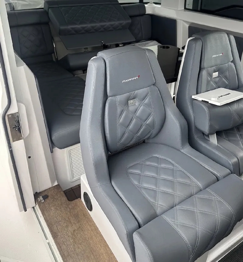 Slide: The Image of Axopar 37 XC Cross Cabin 2021 - 7671476