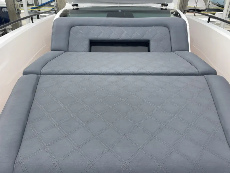 Slide: The Image of Axopar 37 XC Cross Cabin 2021 - 7671474